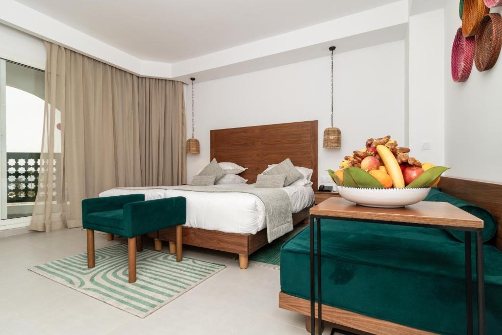 هتل ای ال مرادی پالم مارینا